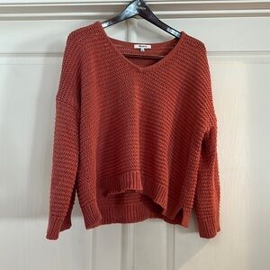 Madewell Sweater